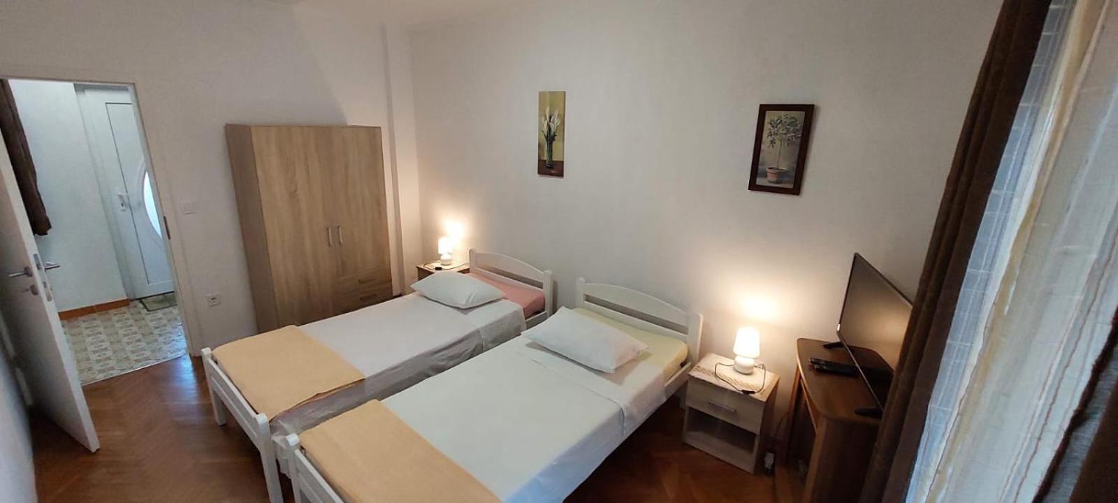 Kraljevic Penzión pre hostí 3*