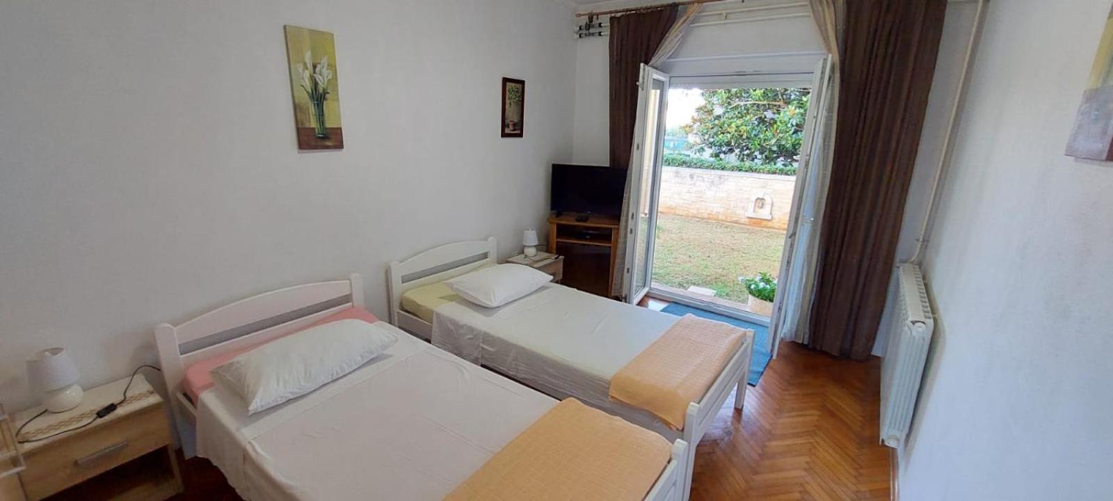 Penzión pre hostí Kraljevic 3*