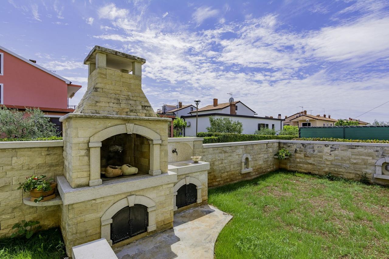 Penzión pre hostí Kraljevic Umag
